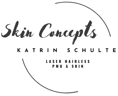 Impressum. Kosmetikstudio Skin Concepts by Katrin in Uelzen